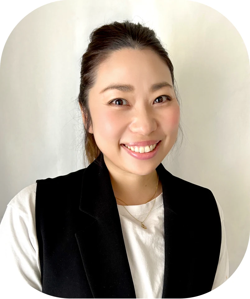 萩原 由佳