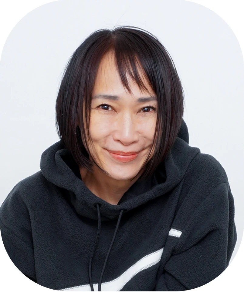 下田 智美