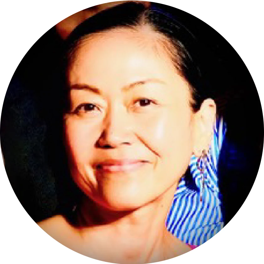 林 永子