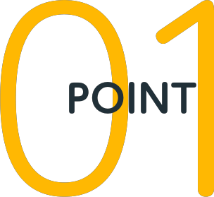 POINT 01