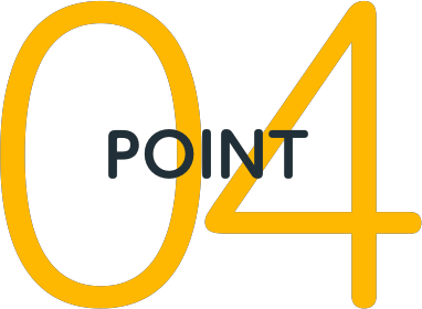 POINT 04